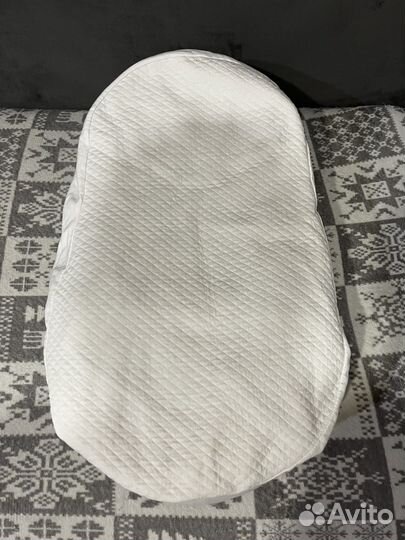 Кокон для новорожденных