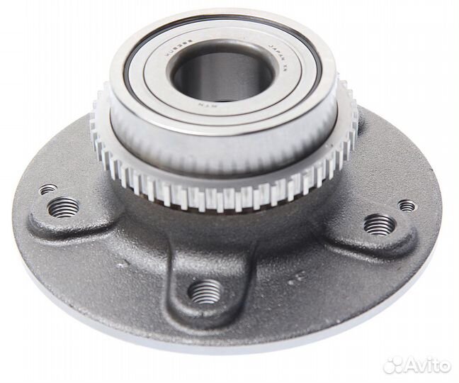 Ступица ssangyong Actyon (10) (2WD) задняя OE