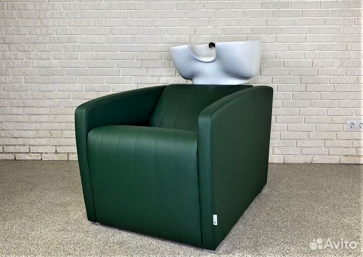 Мойка парикмахерская Vegas Green2 DL-2642