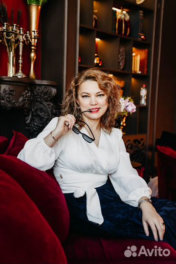 Ведущая / тамада на свадьбу,юбилей,корпоратив