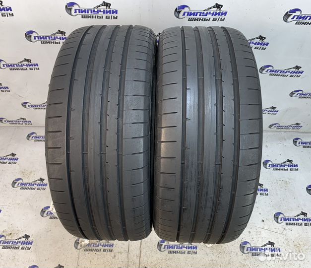 Dunlop SP Sport Maxx RT 2 245/45 R18 100Y