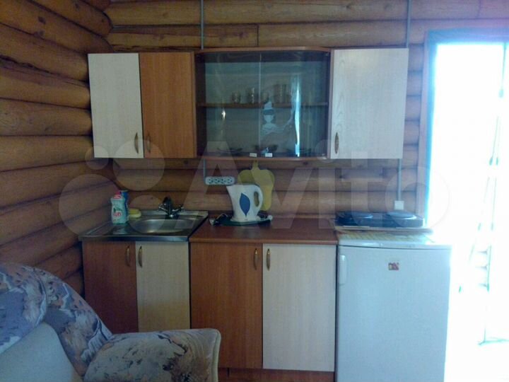 Дом 100 м² на участке 10 сот.