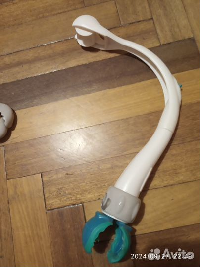 Мобиль на кроватку tiny love