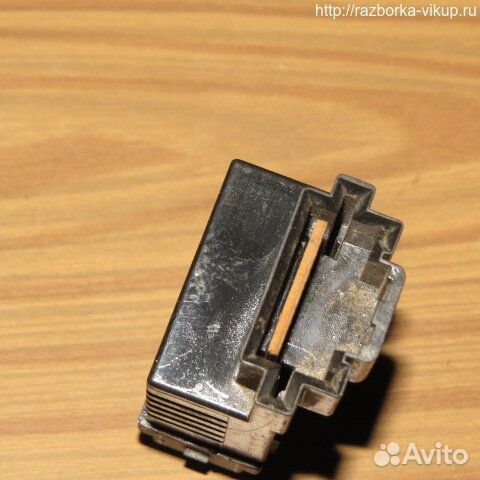 Кнопка освещения панели приборов Chevrolet Lacetti