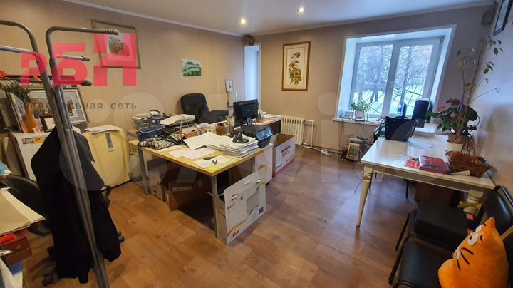 Центр Уфы. с Арендатором, 176 м2