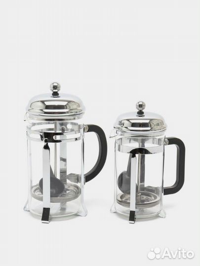 Новый Френч-прес