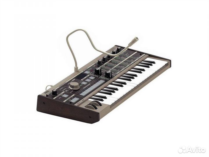Korg microkorg MK1 синтезатор