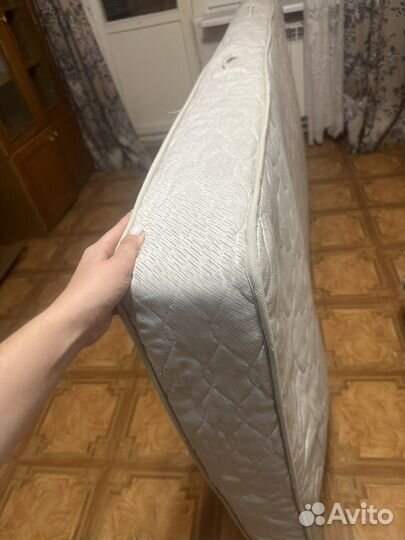Матрас б/у