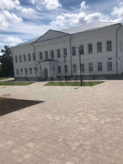 Торговая площадь, 93.1 м²