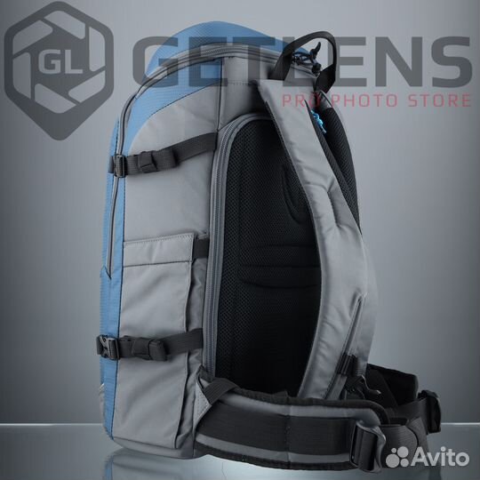 Tenba Solstice Backpack 20 Blue Рюкзак для фототех