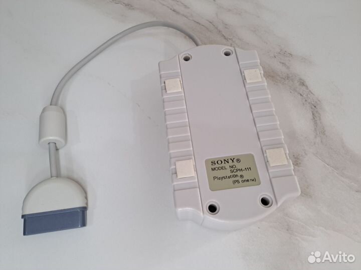 Playstation One Multitap (лот 20)