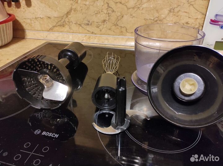 Запчасти для блендера redmond rhb-2970