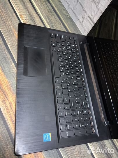 Lenovo G50-30 Celeron N2830 8GB/320GB