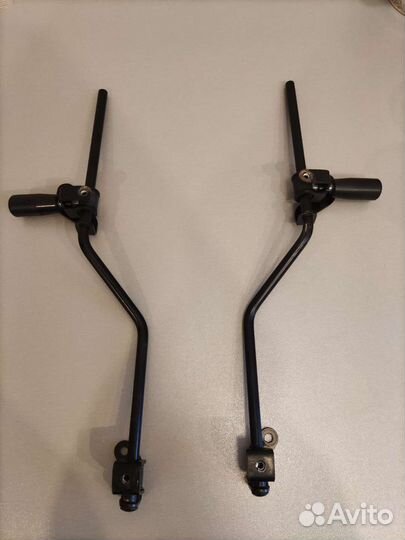 Механизм подъёма стекла Puig MEM