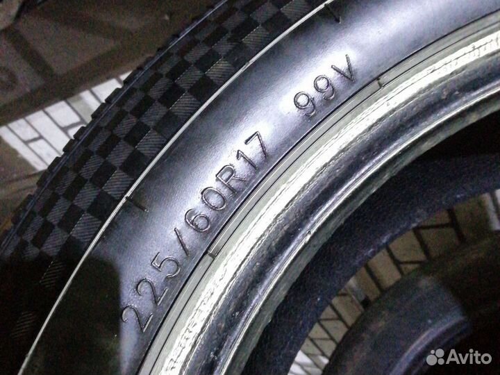 Joyroad RX702 SUV 225/60 R17 99V