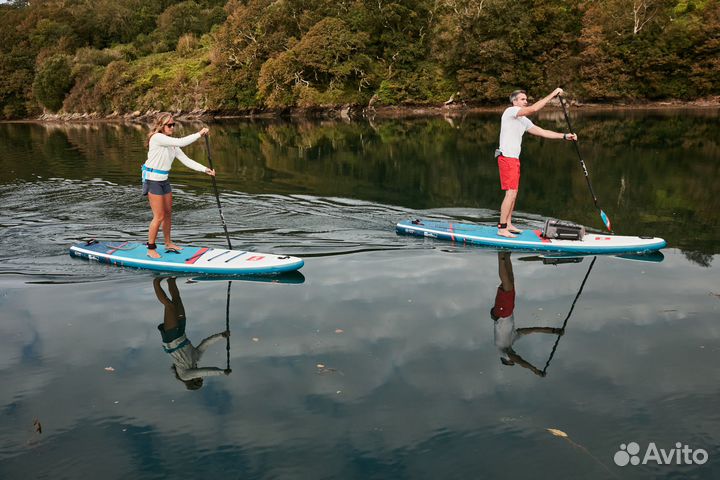 Сап надувной Red Paddle 11'3