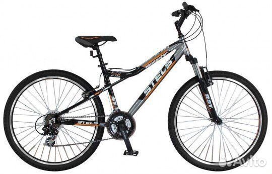 Велосипед бу Stels Navigator 510