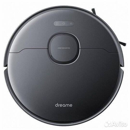 Робот-пылесос Xiaomi Dreame L10 Pro Robot Vacuum