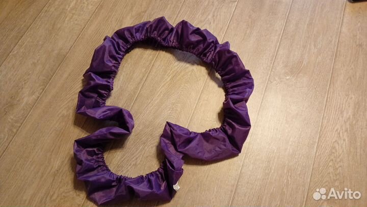 Чехол для обруча