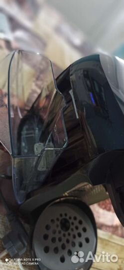 Капсульная кофемашина