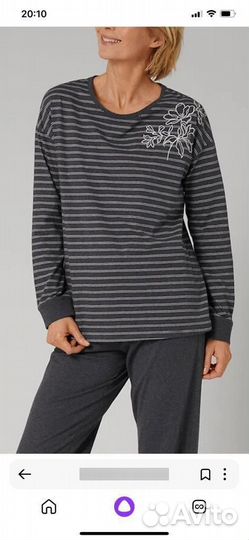 Пижамы Триумф 48