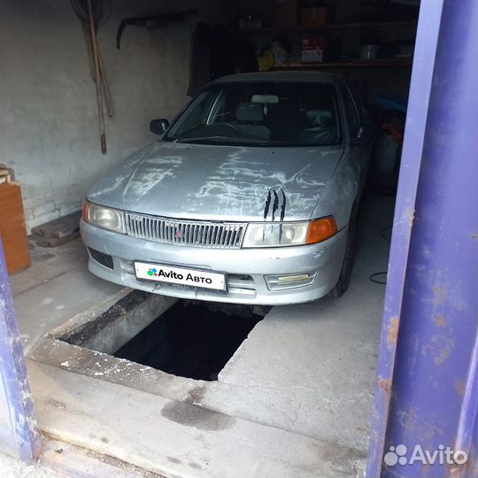 Mengshi M-Hero 917 1.5 AT, 2024, битый, 250 000 км