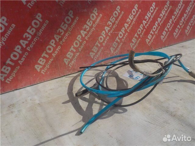 Трубки адсорбера Hyundai Accent 2008 G4Ec