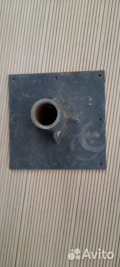 Подставка под ёлку зонт