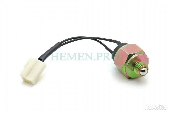 Датчик включения заднего хода Foton 1069