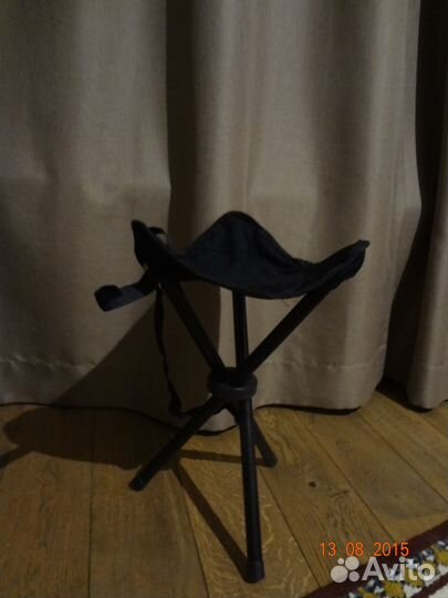 Стул раскладной