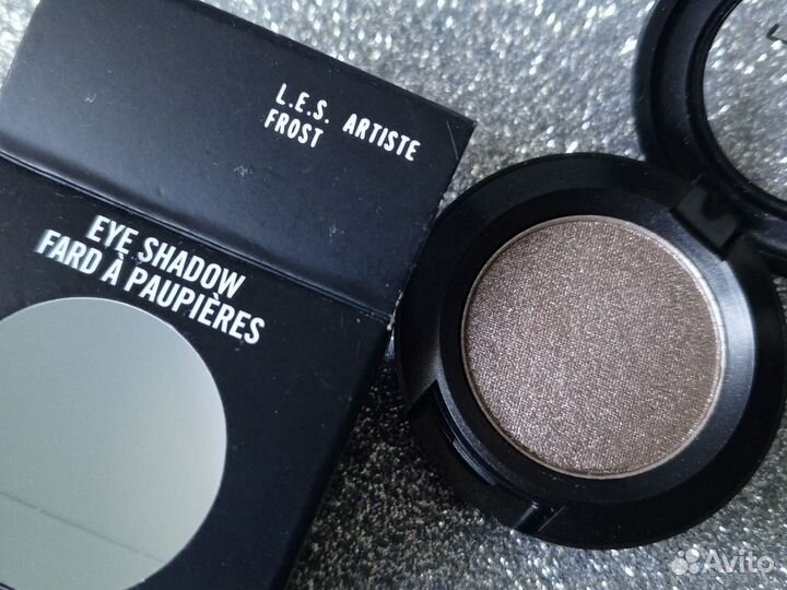 Тени для век mac L.E.S.Artiste, Pink Vinus