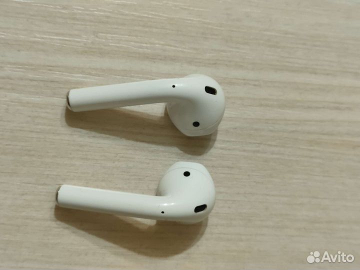 Airpods 2