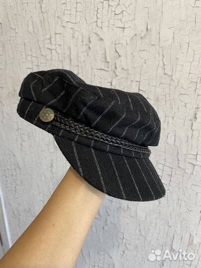 Кепка женская осень