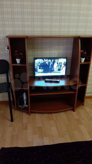 1-к. квартира, 32 м², 2/5 эт.