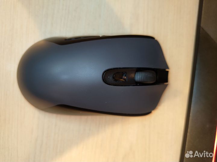 Беспроводная игровая мышь Logitech G603