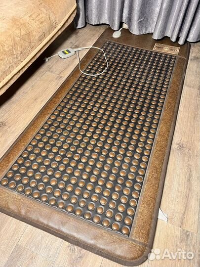 Кровать и матрас nuga best