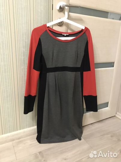 Платье для беременных 46-48 размера