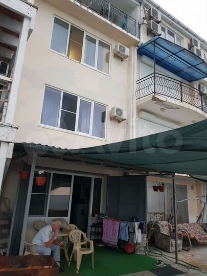 Таунхаус 204 м² на участке 2 сот.