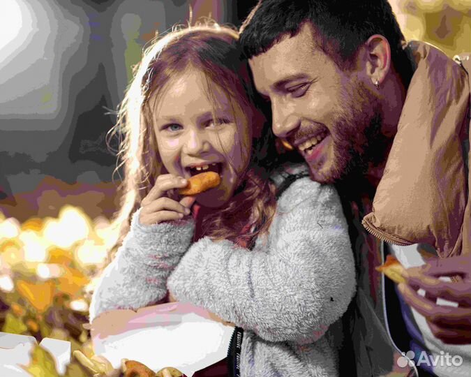 Готовый бизнес 