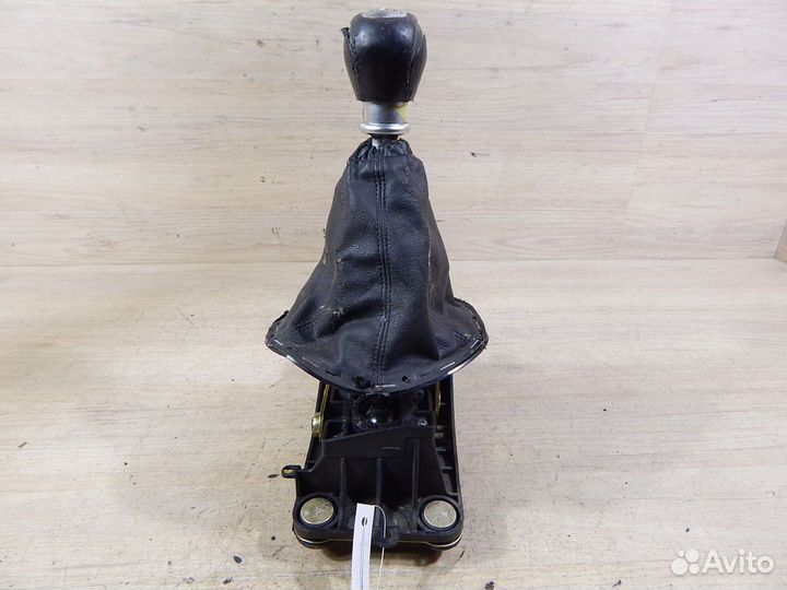 Кулиса кпп Ford Mondeo 3 5ст