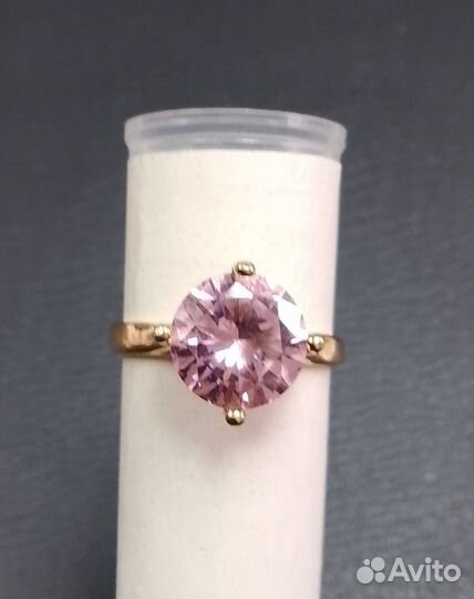 Серьги, кольцо