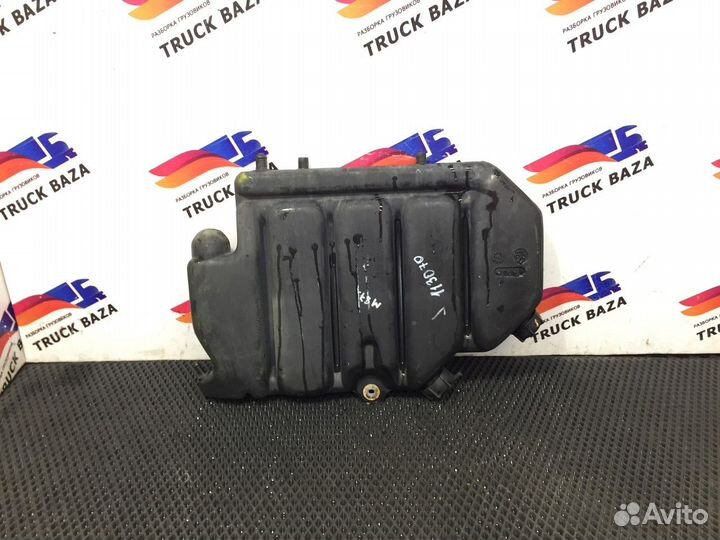 Бачок расширительный Man F2000, Man TGL