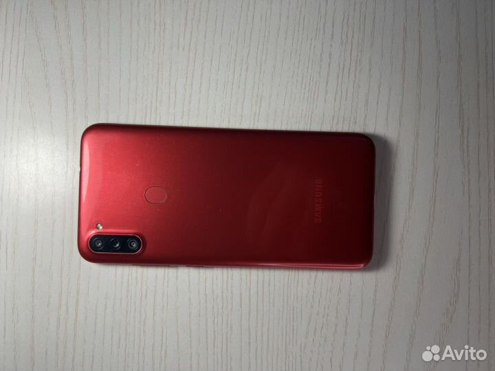 Телефон samsung а 11
