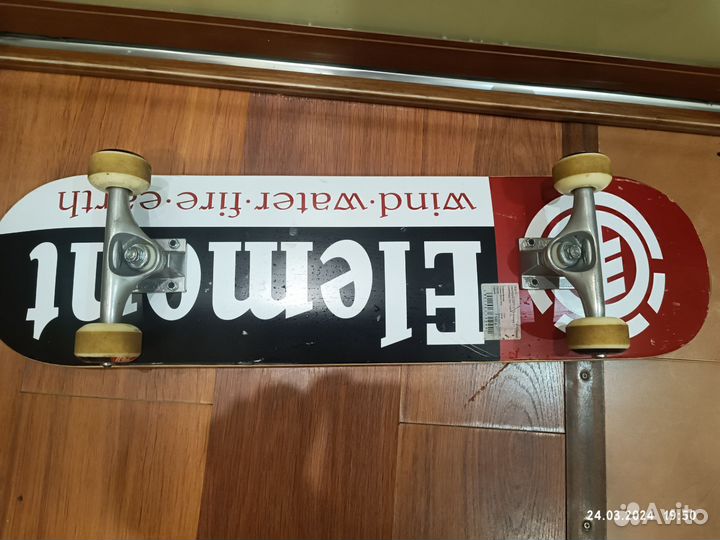 Скейтборд Element