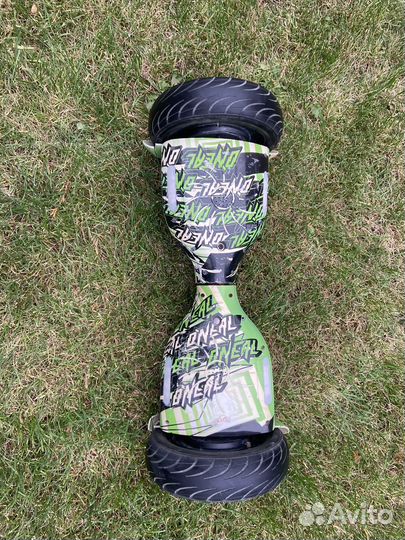 Гироскутер