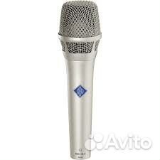 Neumann KMS 104 D