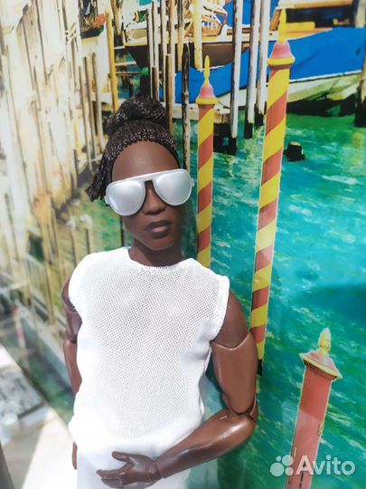 Аксессуары для кукол барби и кена