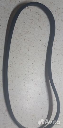 Ремни привода бытовой техники