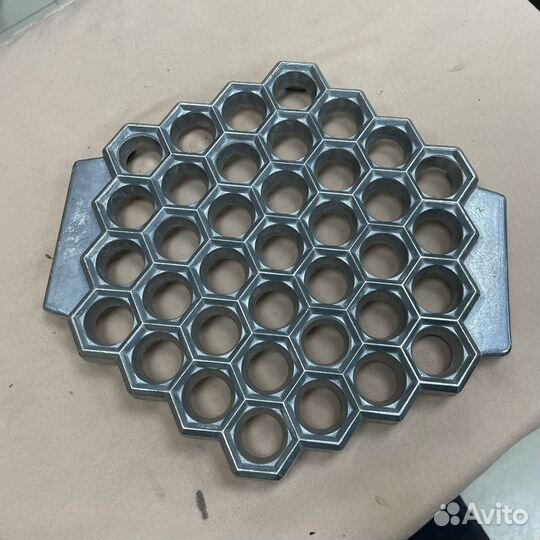 Пельменница СССР В родной коробке