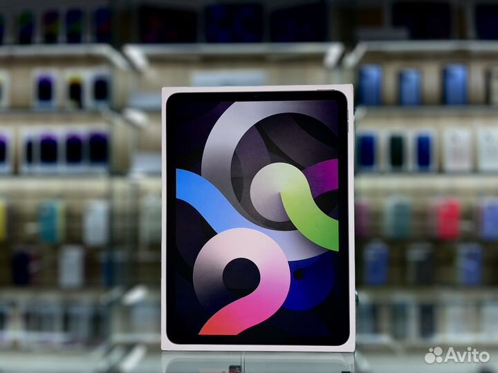 iPad air (4 -го поколения) 64гб б у